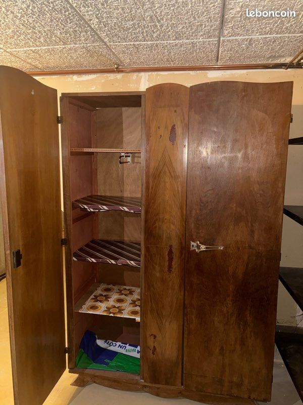Meuble en bois (image 6)