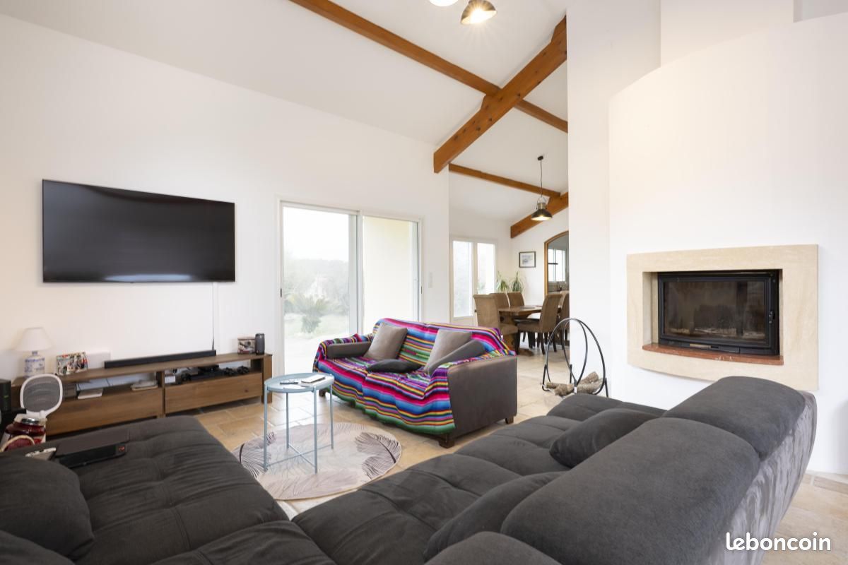 Maison 4 pièces 140 m² · à Audignon · 140 m² · 299 000 €
