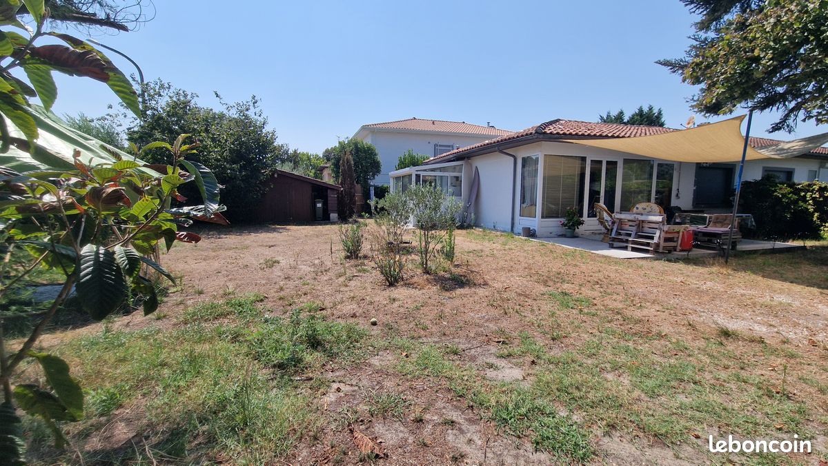 Maison 2 pièces 60 m² · à Salles · 60 m² · 950 €/mois