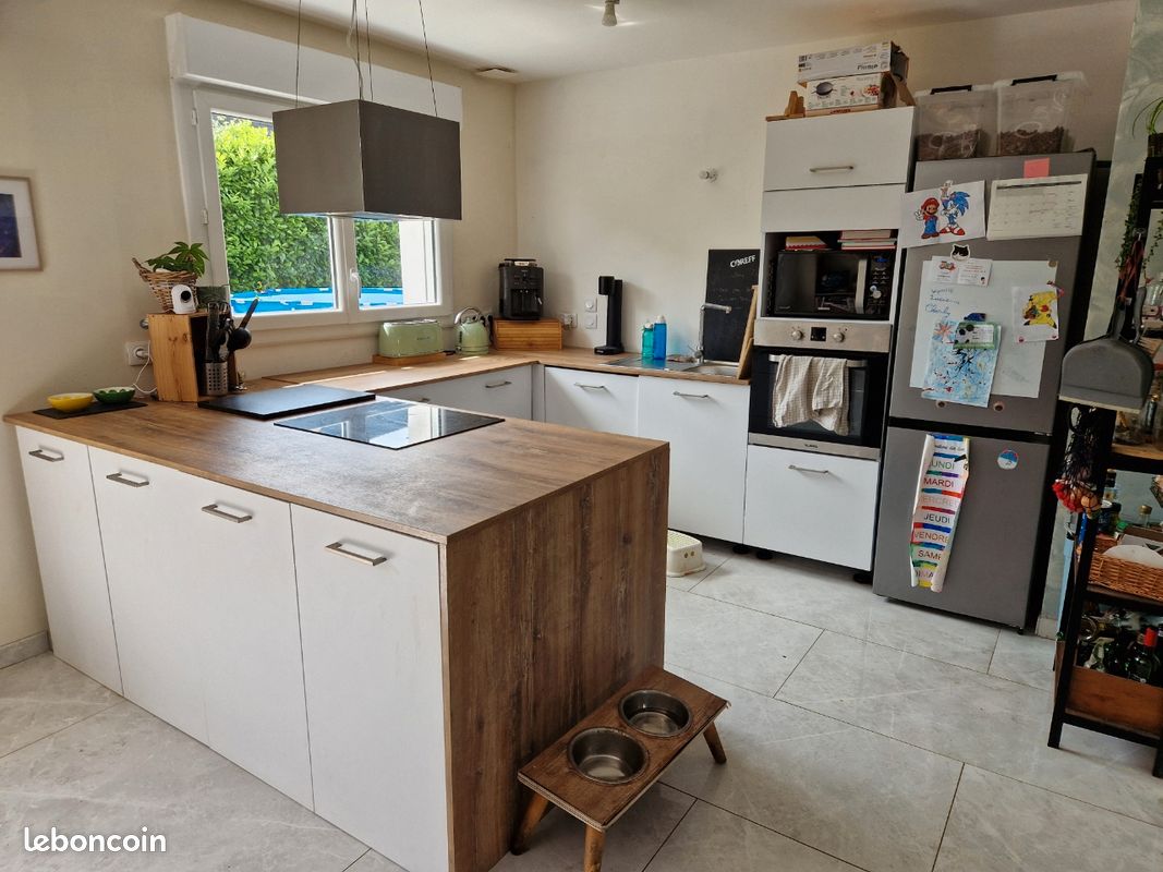 Maison 4 pièces 90 m² · à Landivisiau · 90 m² · 230 000 €