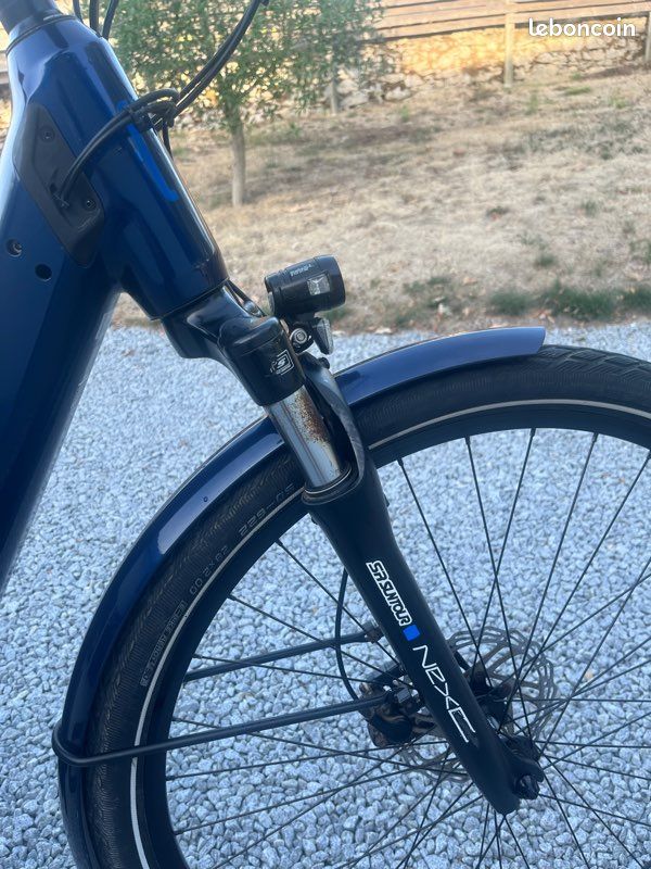 Vélo électrique moustache samedi (image 6)