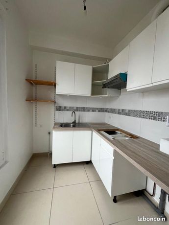 Appartement a louer drancy - 2 pièce(s) - 31 m2 - Surfyn