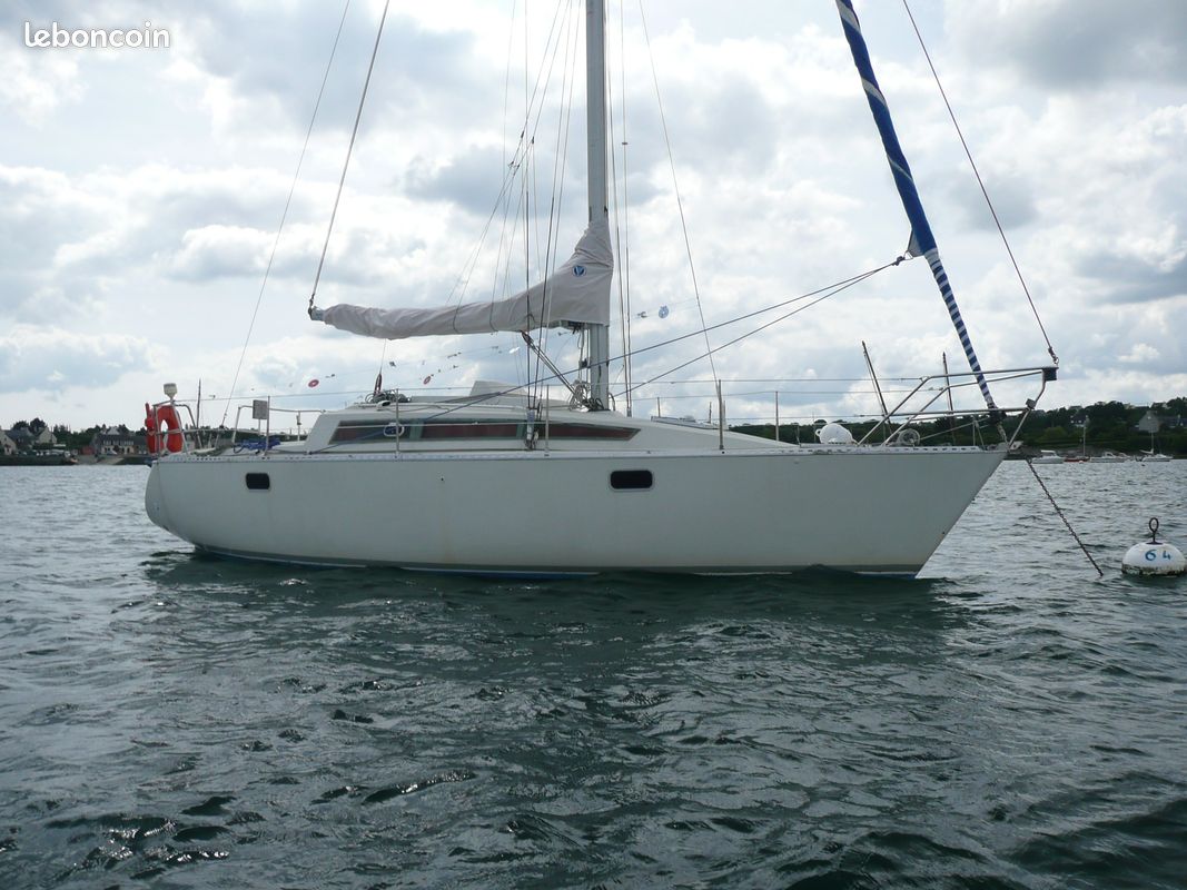Jouët 950 — View photo 1