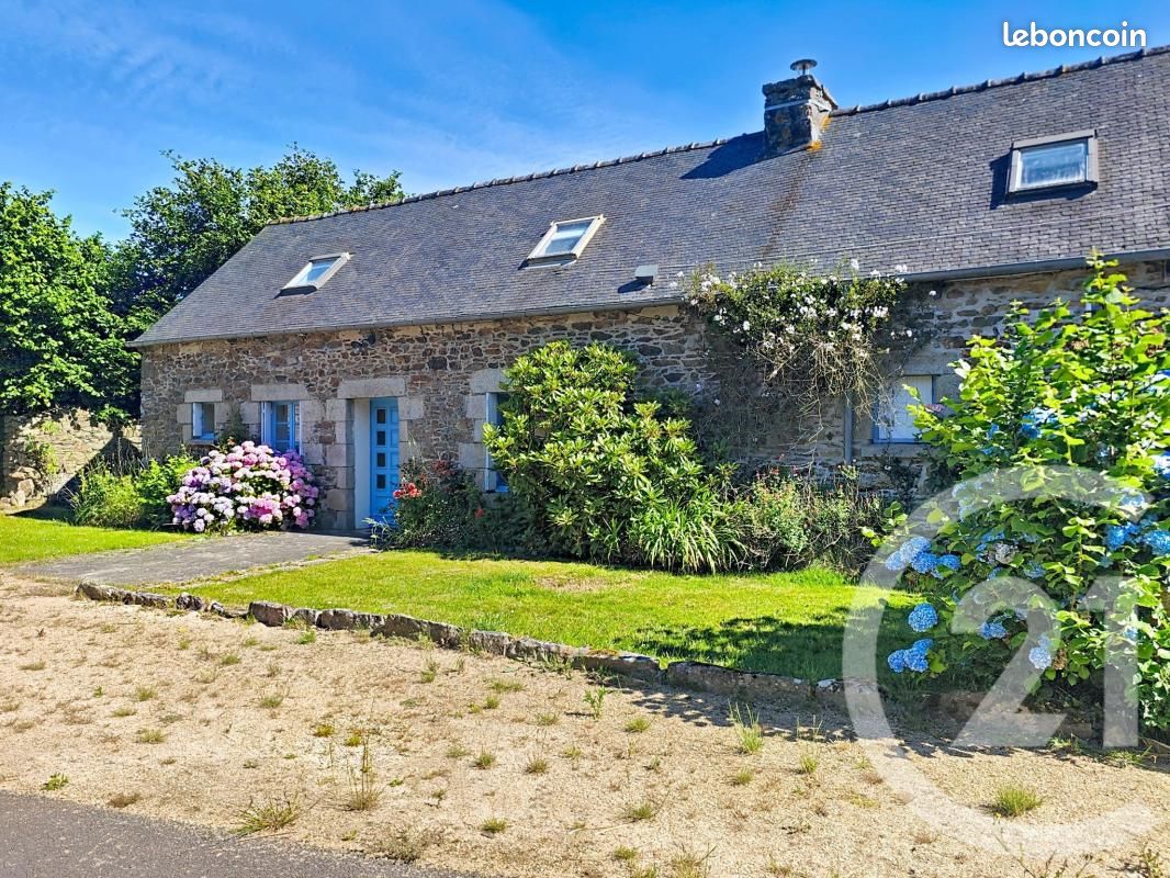 Maison 5 pièces 78 m² · à Saint-Fiacre · 78 m² · 120 000 €