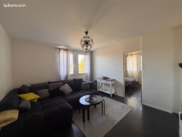 Appartement 4 pièces 72 m² · à Besançon · 72 m² · 109 000 €