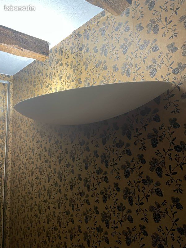 Très grande applique 1,15 m (image 1)