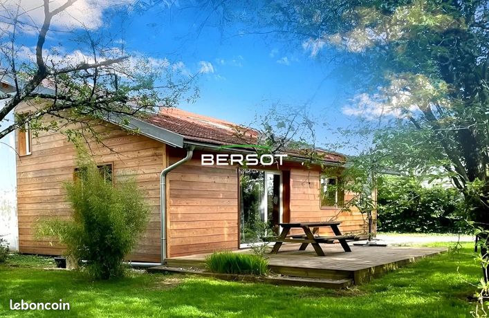 Maison 5 pièces 130 m²