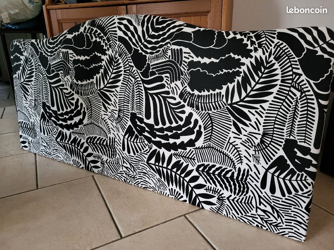 Tête de lit 160cm (image 1)