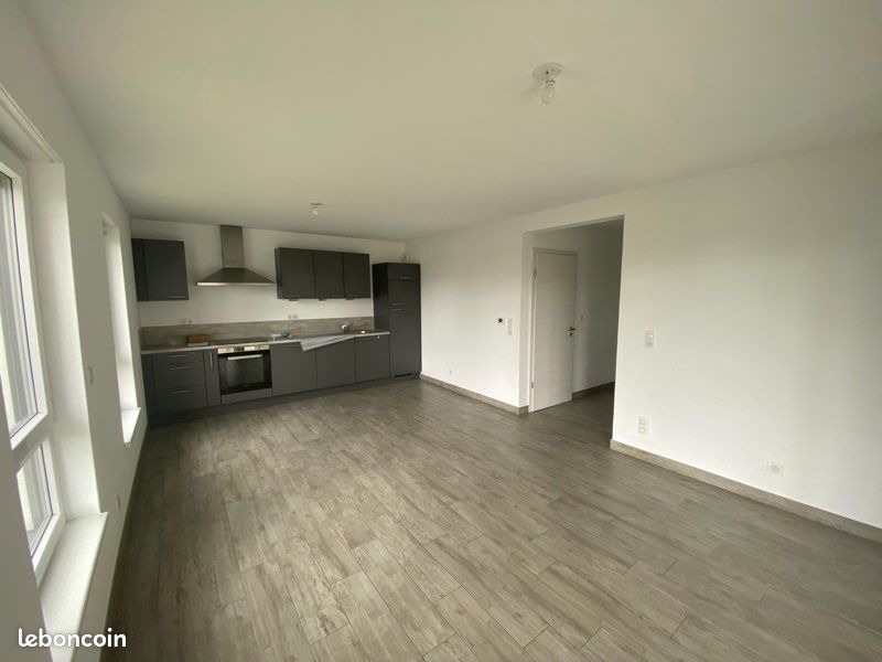 Appartement 3 pièces 68 m² · à Sierentz · 68 m² · 827 €/mois