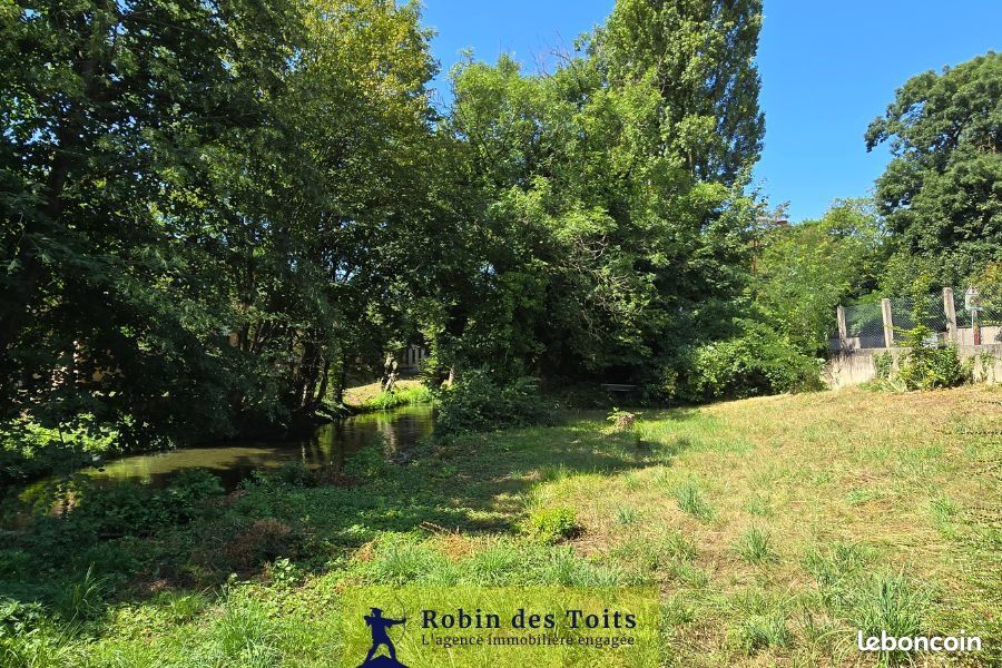 Terrain 500 m² · à Plobsheim · 500 m² · 132 000 €