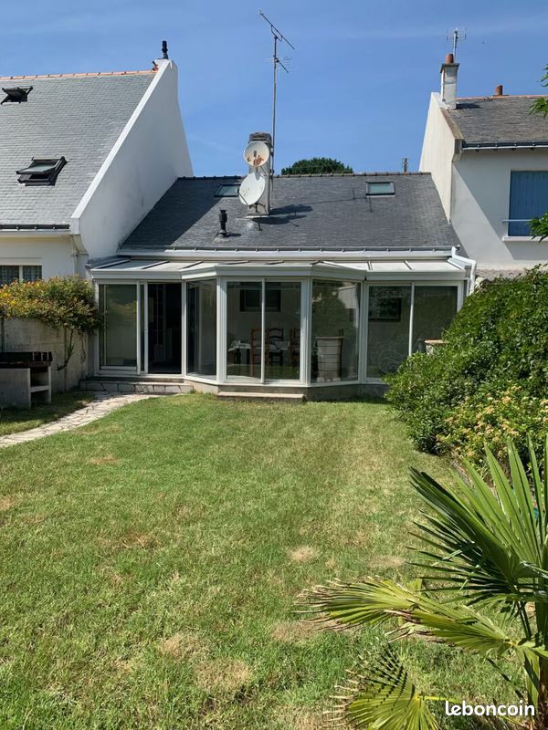 Maison 5 pièces 63 m² · à Le Croisic · 63 m² · 378 000 €