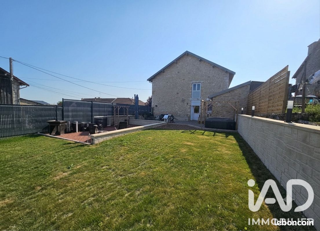Maison 5 pièces 165 m² (image 15)