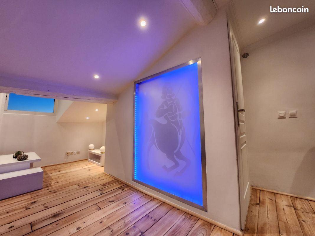 2 pièces 44 m² en plein centre Cannes à 2 mn à pied de la mer et du palais des festival (image 6)