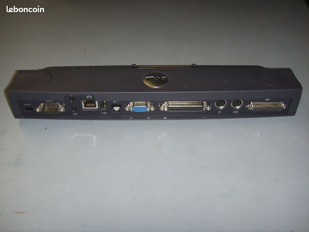 DELL Station Accueil Replicateur Port (image 2)