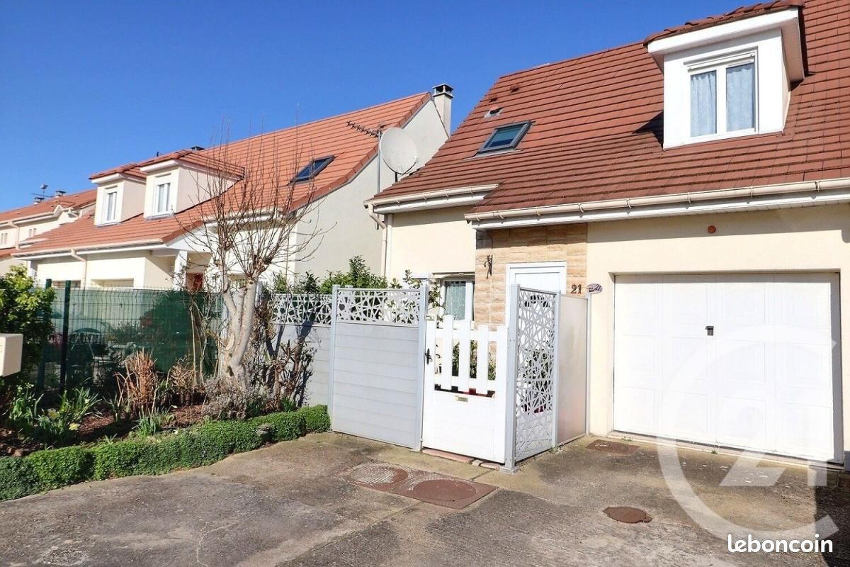 Maison 4 pièces 90 m² · à Villepinte · 90 m² · 290 000 €