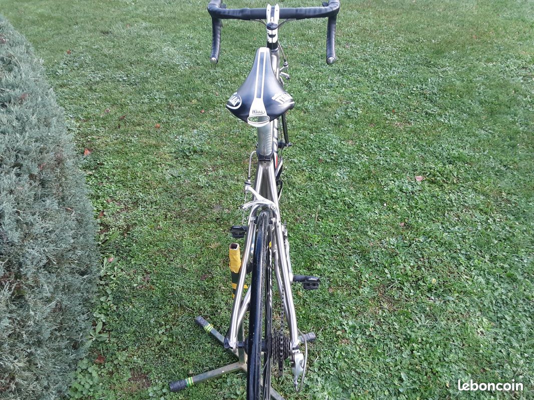 Ferrus titane ft 10 (image 1)