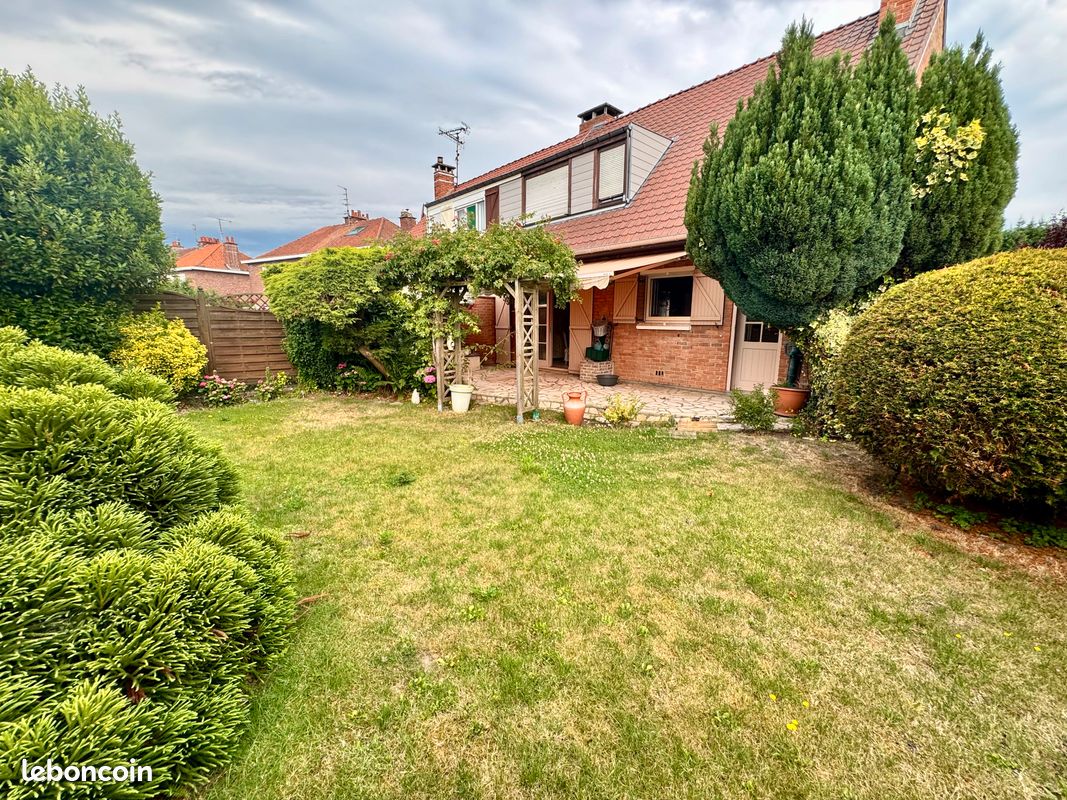 Maison 4 pièces 91 m² · à Comines · 91 m² · 255 000 €
