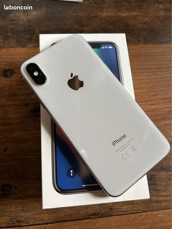 IPhone x (image 1)
