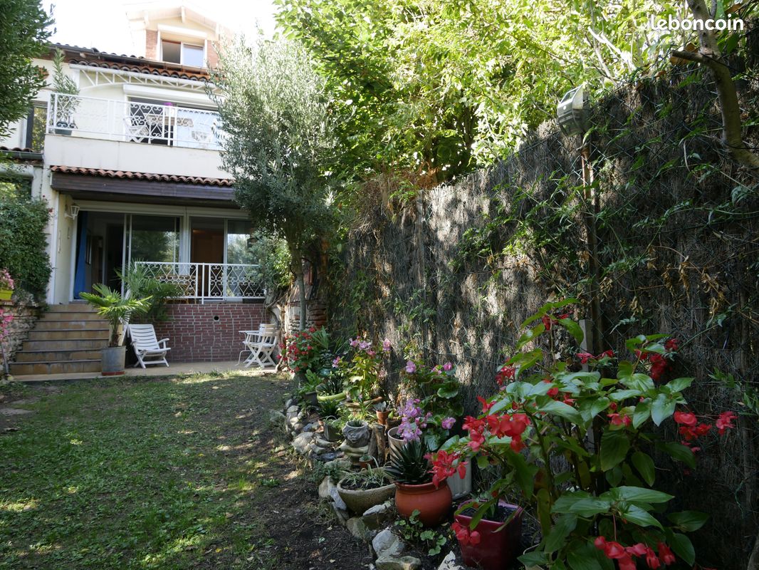 Maison 4 pièces 130 m² · à Toulouse · 130 m² · 549 000 €