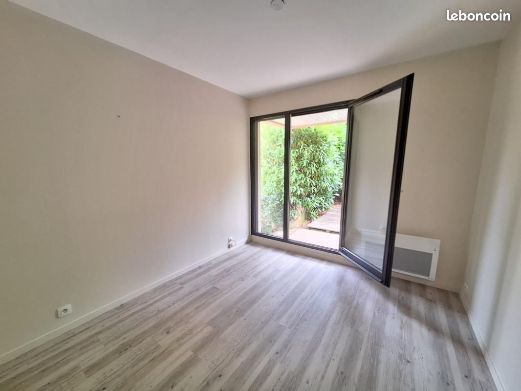 Appartement 3 pièces 68 m² · à Chamalières · 68 m² · 805 €