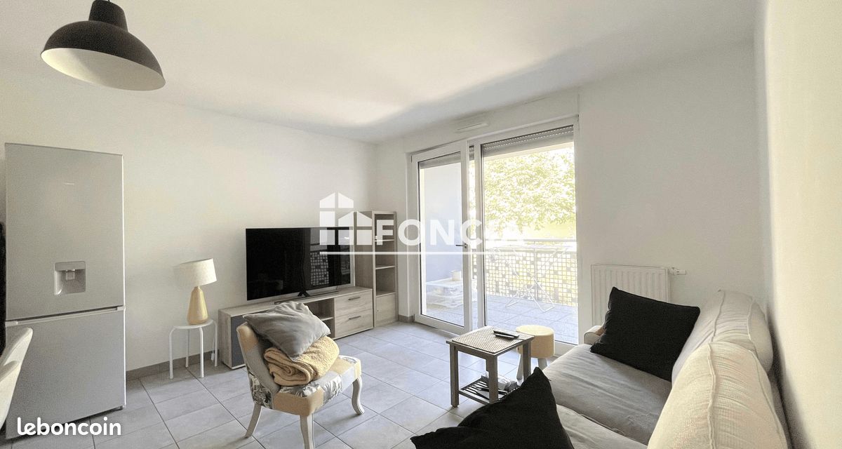 Appartement 2 pièces 40 m² · à Nantes · 40 m² · 699 €/mois