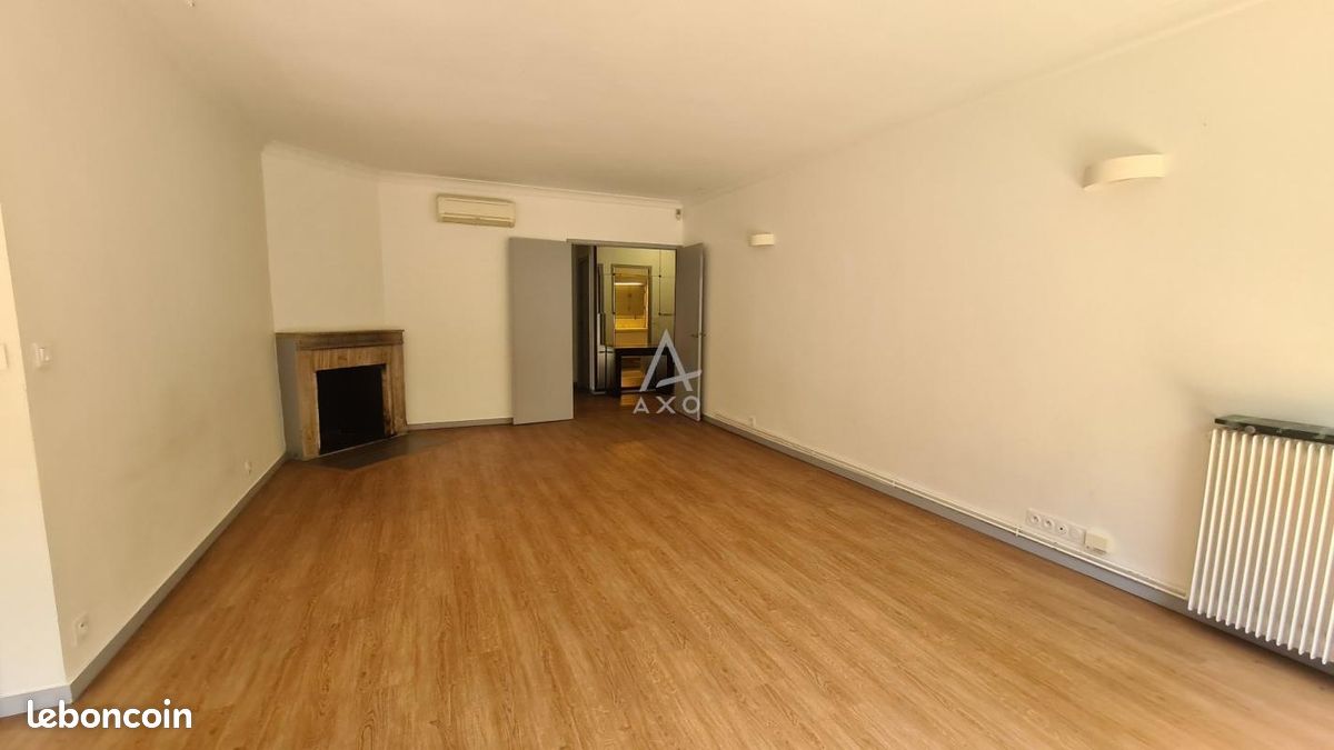 Appartement 3 pièces 89 m² - Bordeaux 33000 (image 3)
