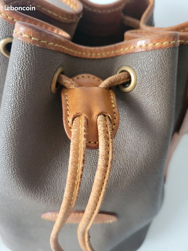 Sac en cuir Raymond Martin (image 2)
