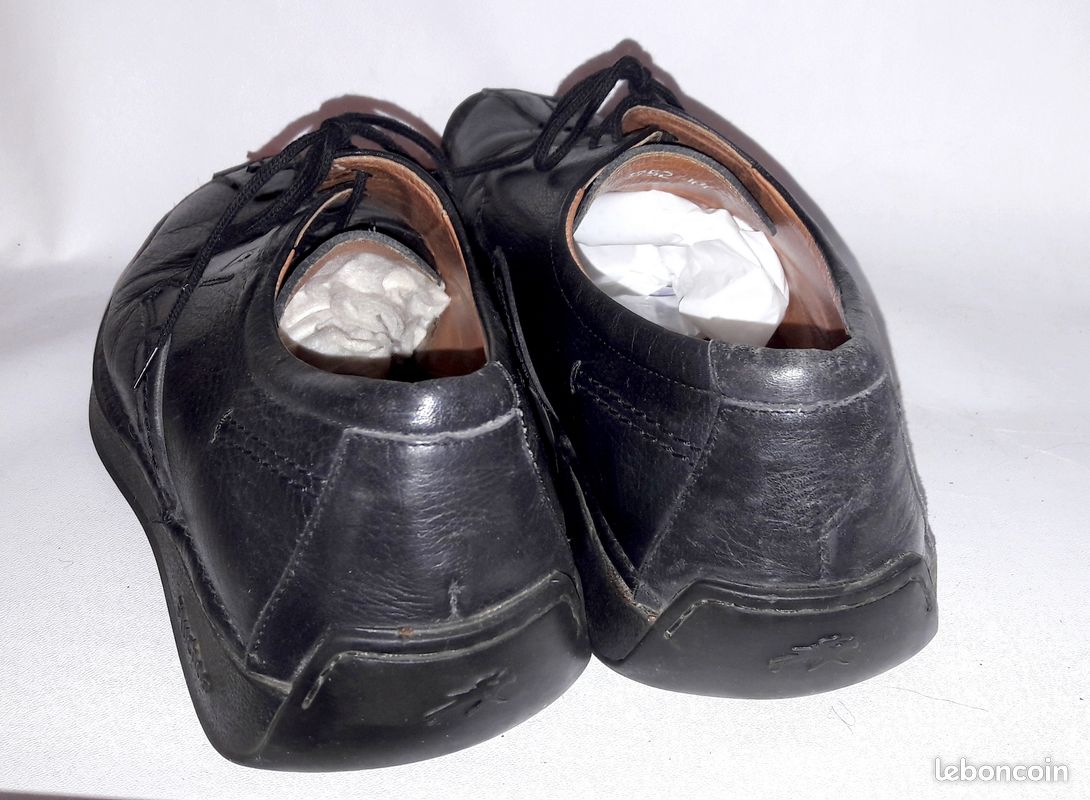 Chaussures ? Lacets Fluchos 44 (image 6)