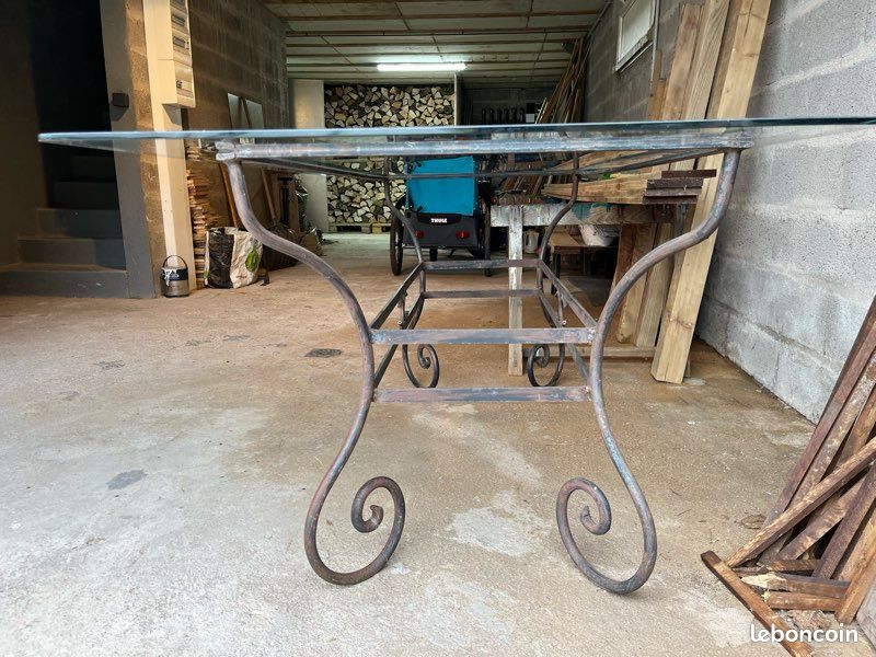 Table à manger (image 2)
