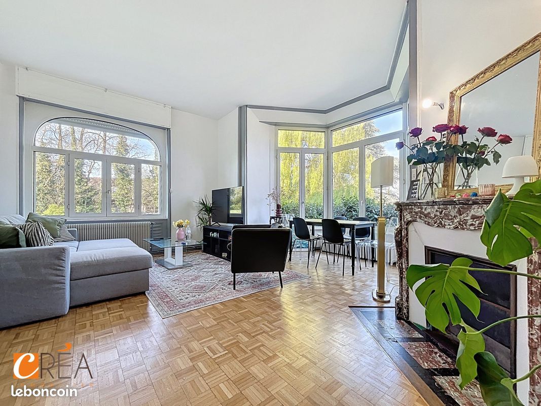 Appartement 4 pièces 80 m² · à Mulhouse · 80 m² · 800 €/mois