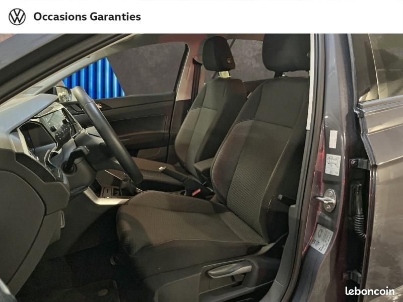 Volkswagen Polo 1.0 TSI 95ch VW Edition (image 7)