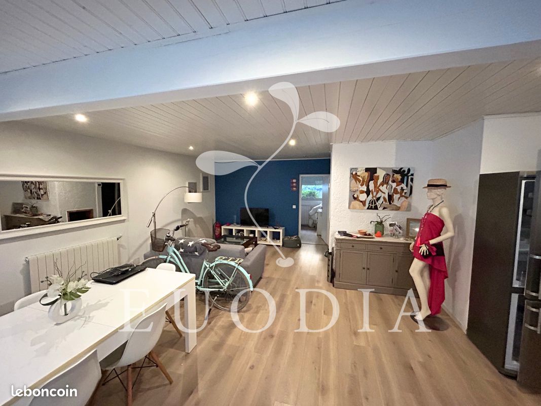 Maison 5 pièces 85 m² · à Lacanau · 85 m² · 499 000 €