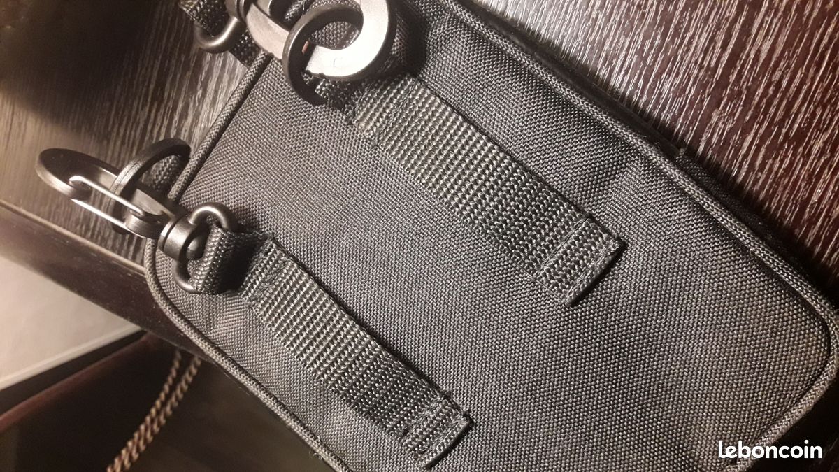 Sacoche ADIDAS (image 4)