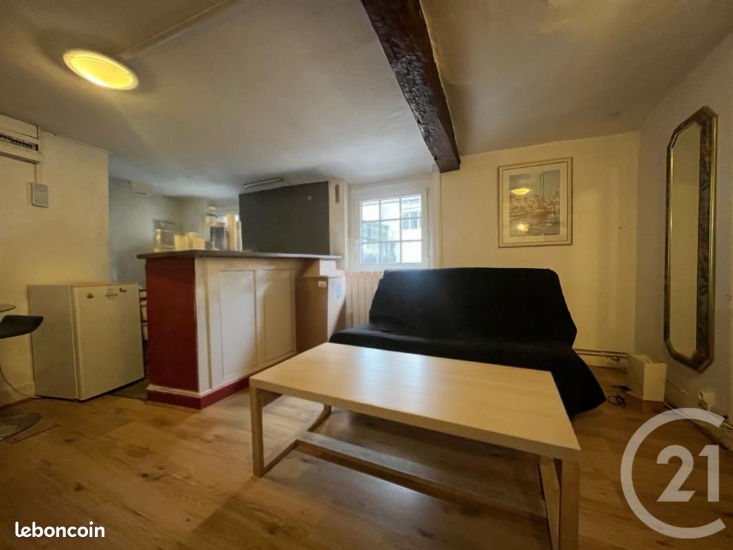 Appartement 2 pièces 33 m² · à Limoges · 33 m² · 44 900 €