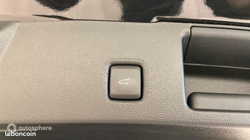 Ford Kuga 2.5 Duratec 243ch Hybride Rechargeable Active X Powershift (image 25)