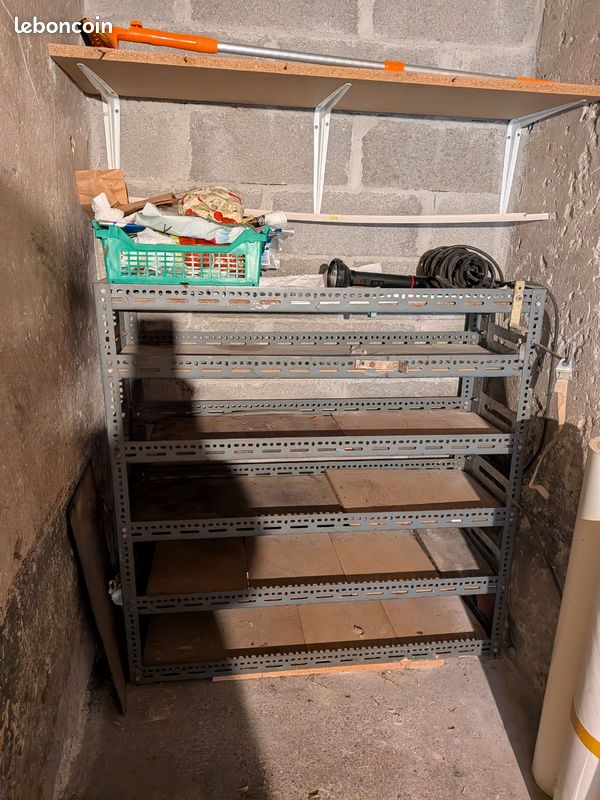 Étagères pour bricolage (image 7)