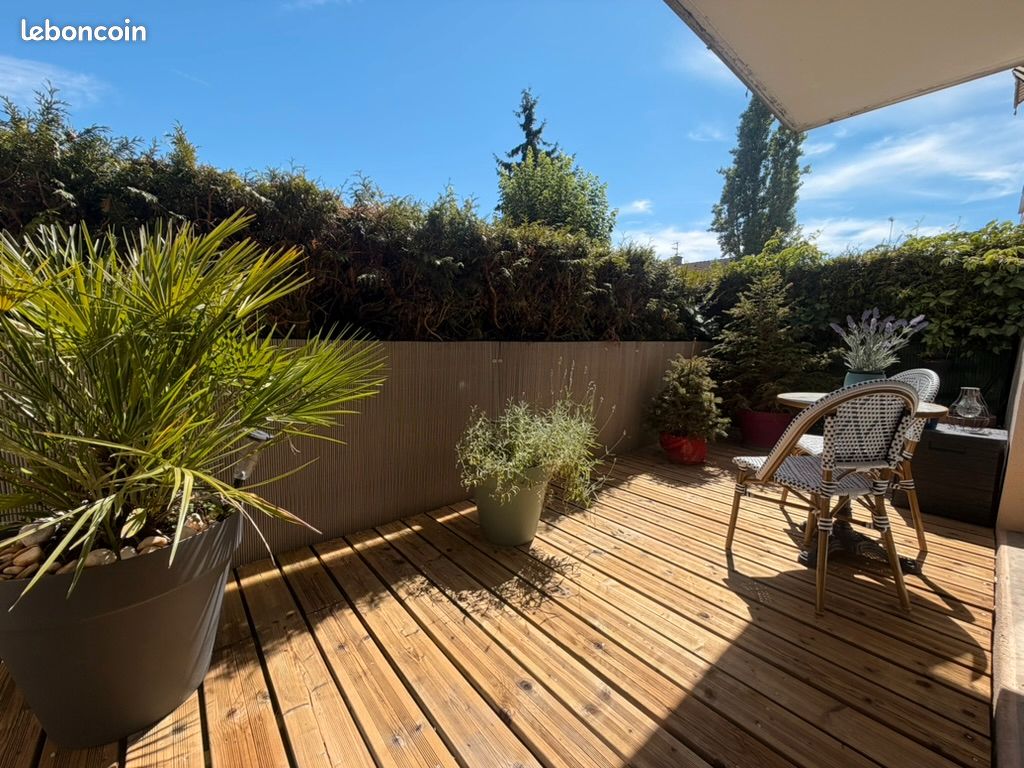 Appartement 3 pièces 70 m² · à Dijon · 70 m² · 199 000 €