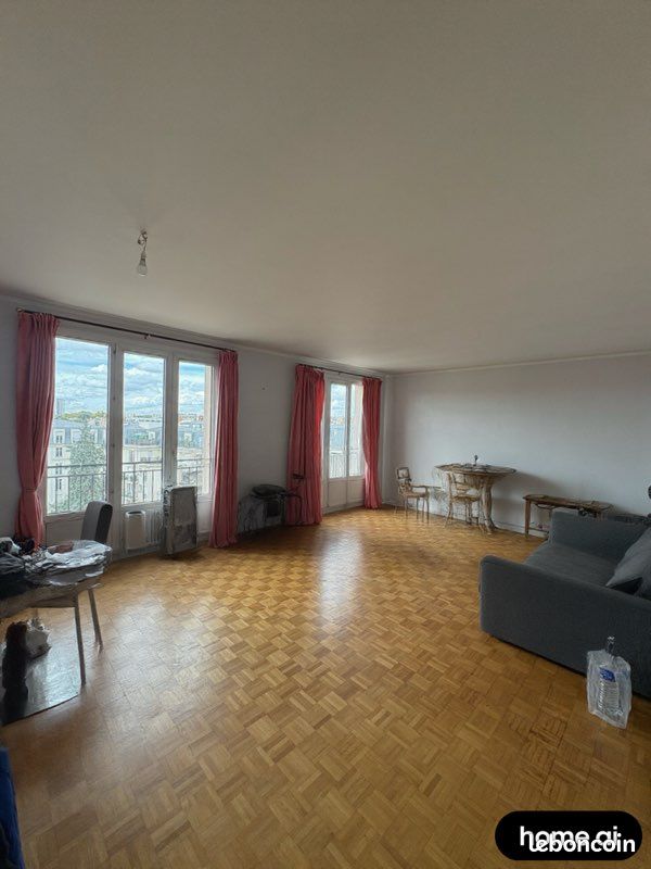 Appartement a louer deuil-la-barre - 3 pièce(s) - Surfyn