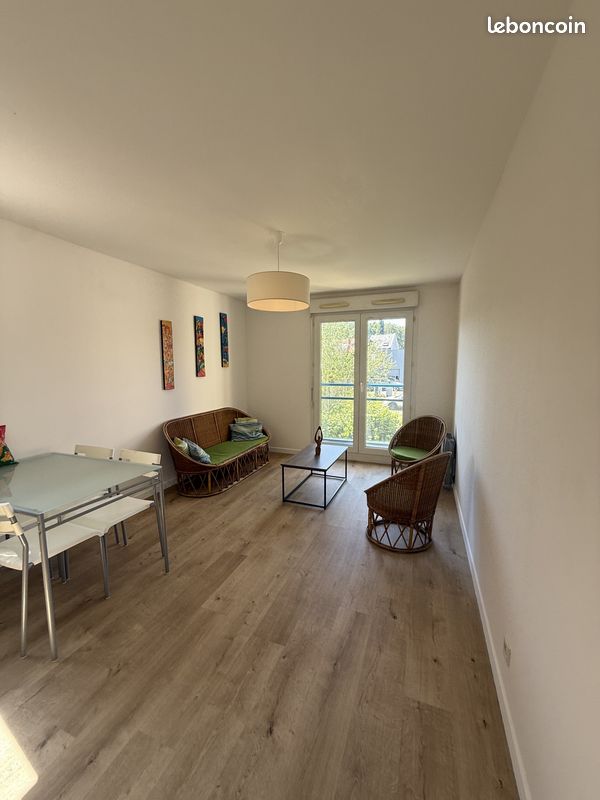 Appartement 2 pièces 38 m² · à Arras · 38 m² · 680 €