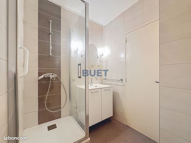 Appartement 3 pièces 53 m² — 9