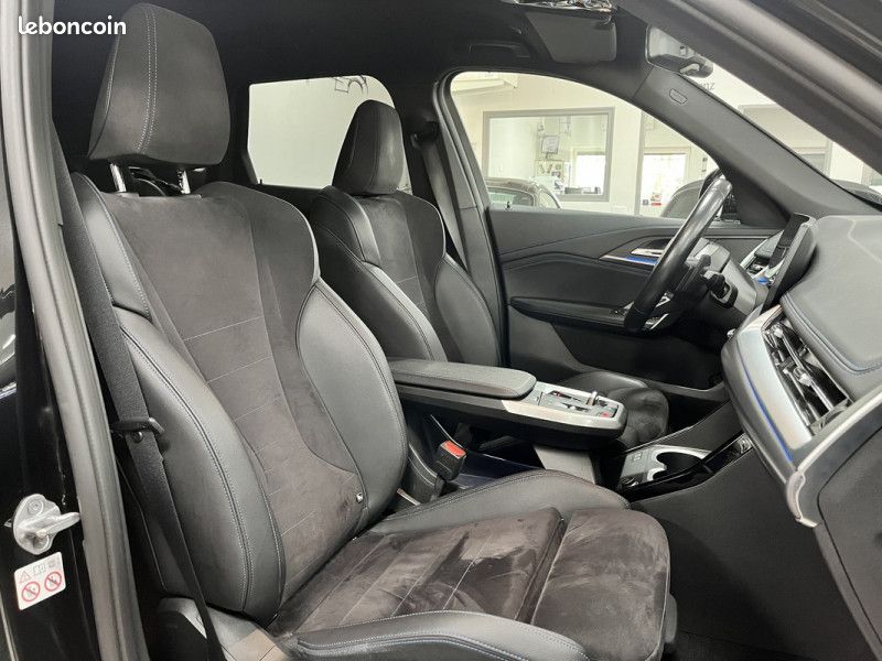 Bmw X1 (U11) XDRIVE 20D 163CH M SPORT - SUIVI COMPLET BMW - (image 7)