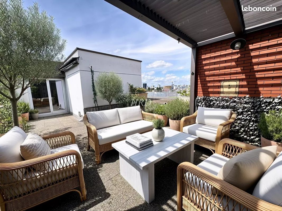 Appartement 7 pièces 241 m² · à Strasbourg · 241 m² · 699 900 €