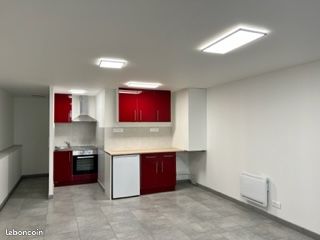 Appartement 3 pièces 40 m² · à Bordeaux · 40 m² · 898 €