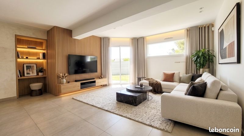 Maison 7 pièces 143 m² · à Saint-Herblain · 143 m² · 452 790 €