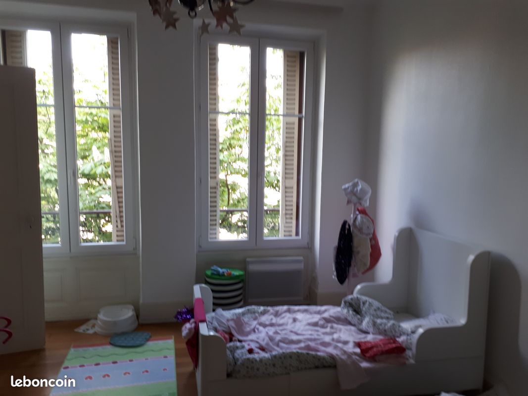 Appartement 3 pièces 75 m² · à Strasbourg · 75 m² · 950 €/mois