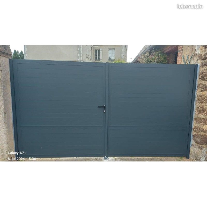 Portail (image 5)