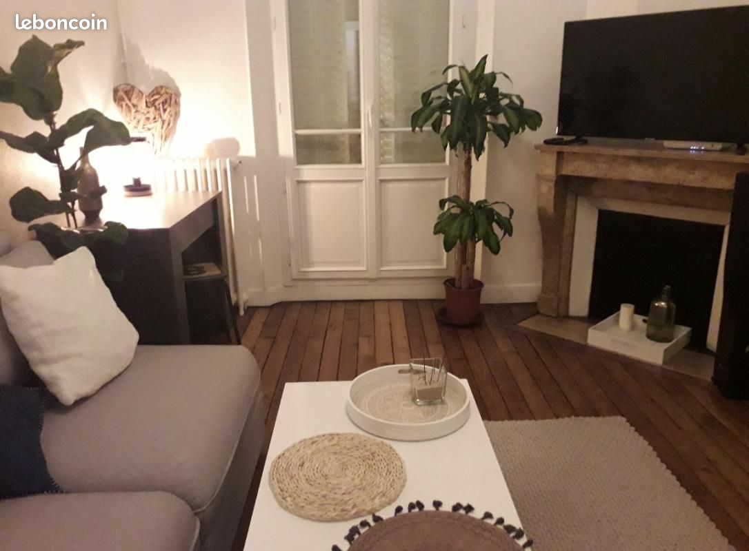 Appartement 3 pièces 67 m² · à Nemours · 67 m² · 750 €