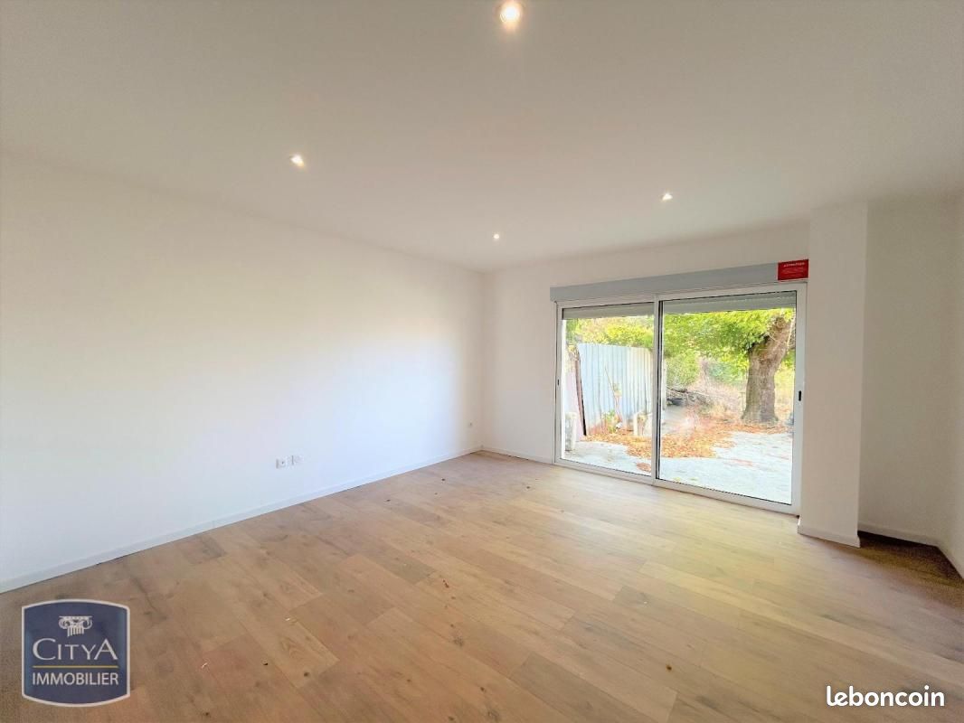 Appartement 3 pièces 65 m² · à Coutras · 65 m² · 810 €/mois