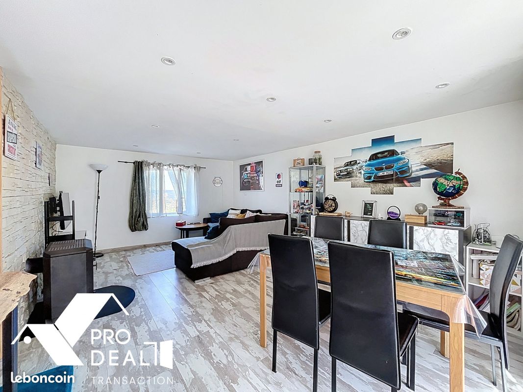 Maison 4 pièces 75 m² · à Longes · 75 m² · 269 000 €