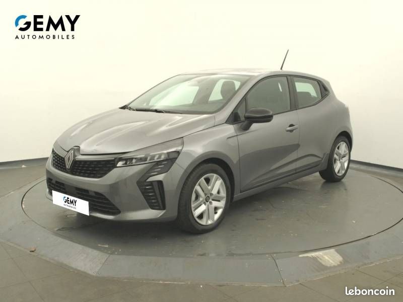 Renault Clio E-Tech full hybrid 145 ch GSR2 Evolution (image 1)